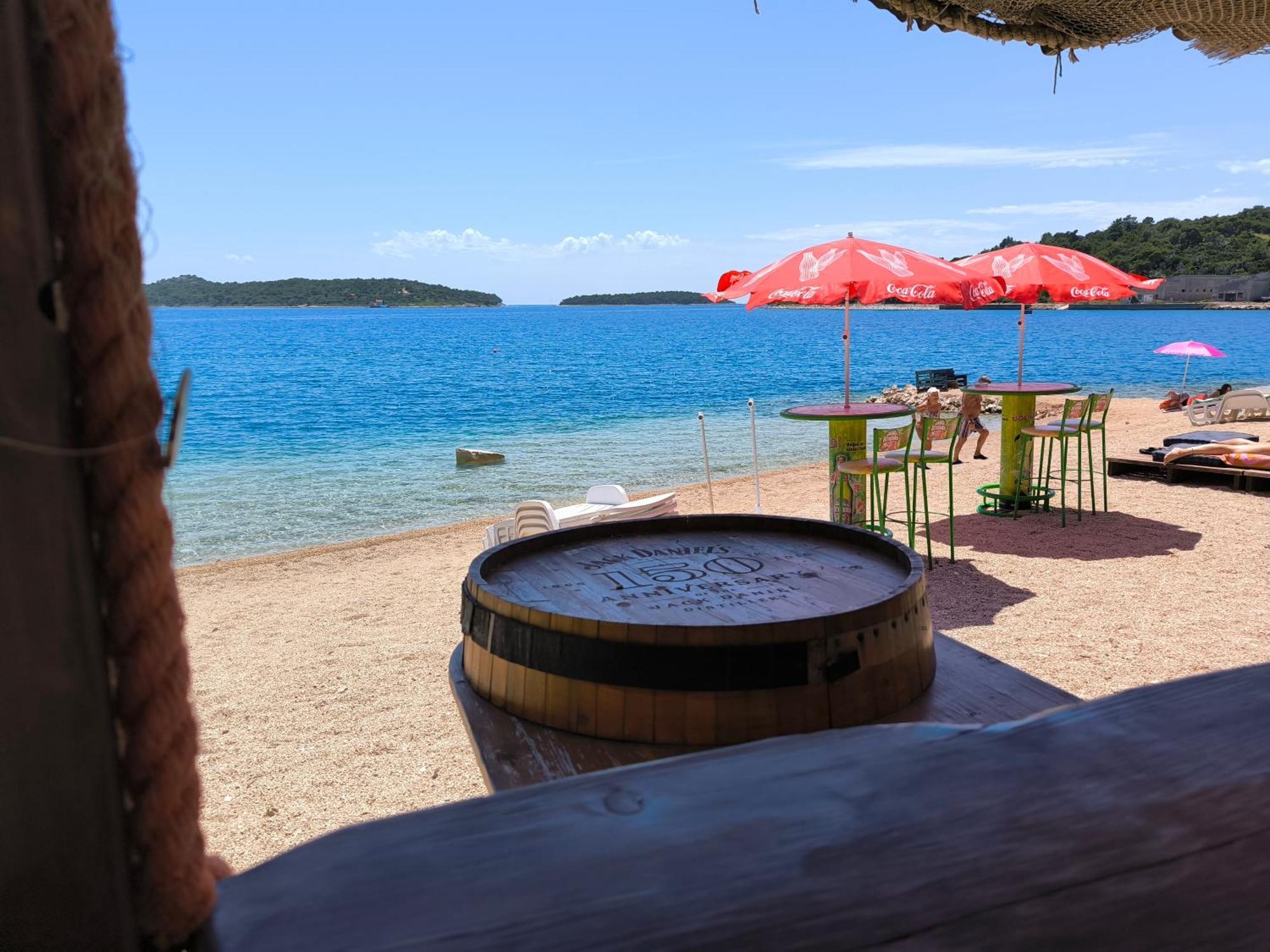 House With Pool Βίλα Mali Lošinj Εξωτερικό φωτογραφία