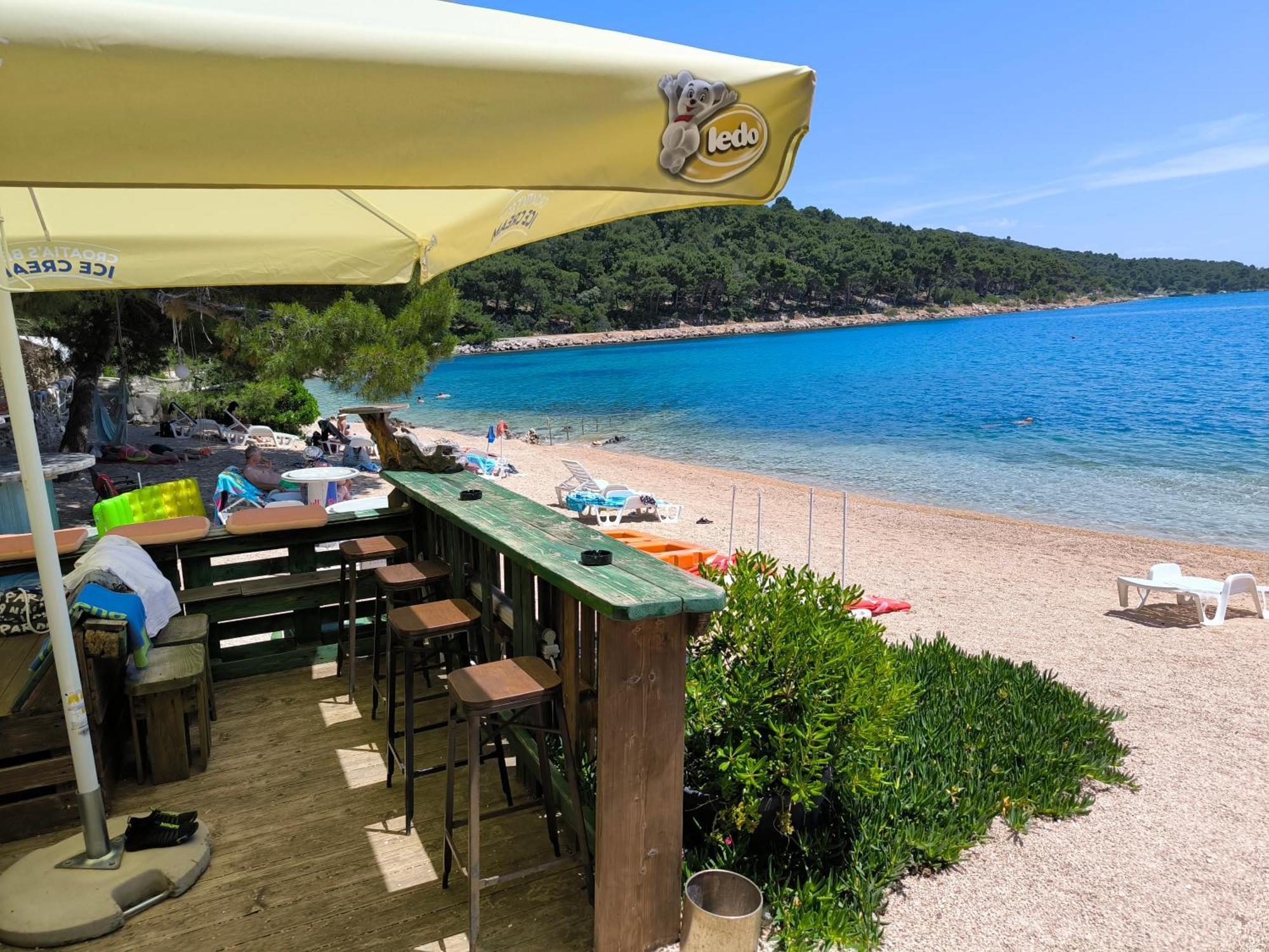 House With Pool Βίλα Mali Lošinj Εξωτερικό φωτογραφία